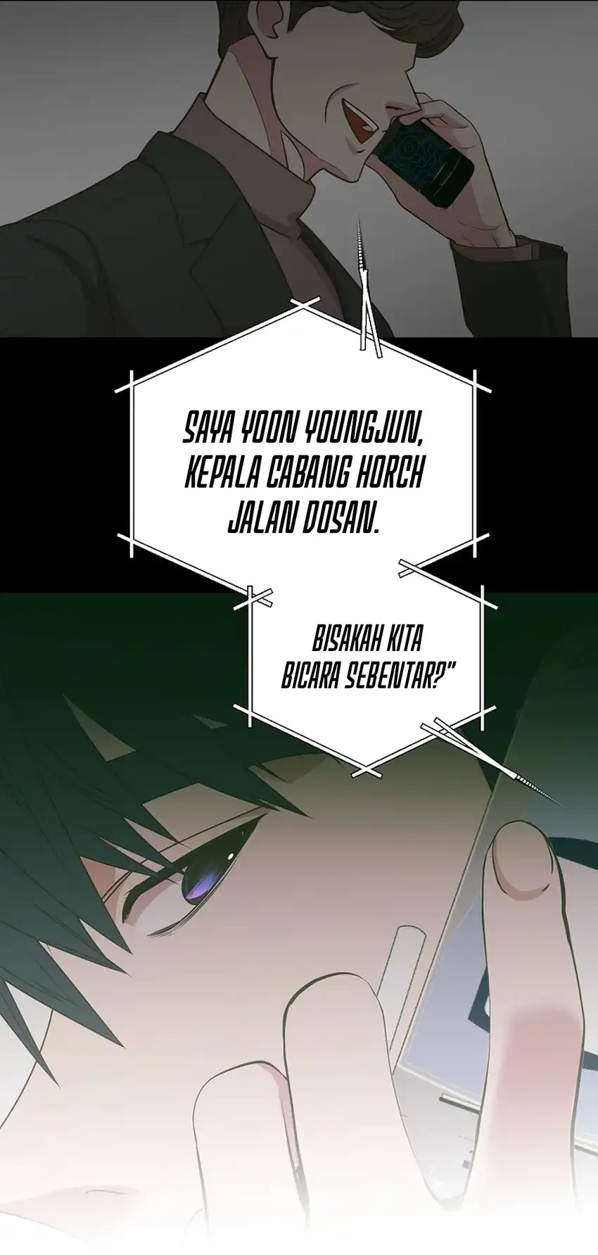 Chapter 91 - halaman 18
