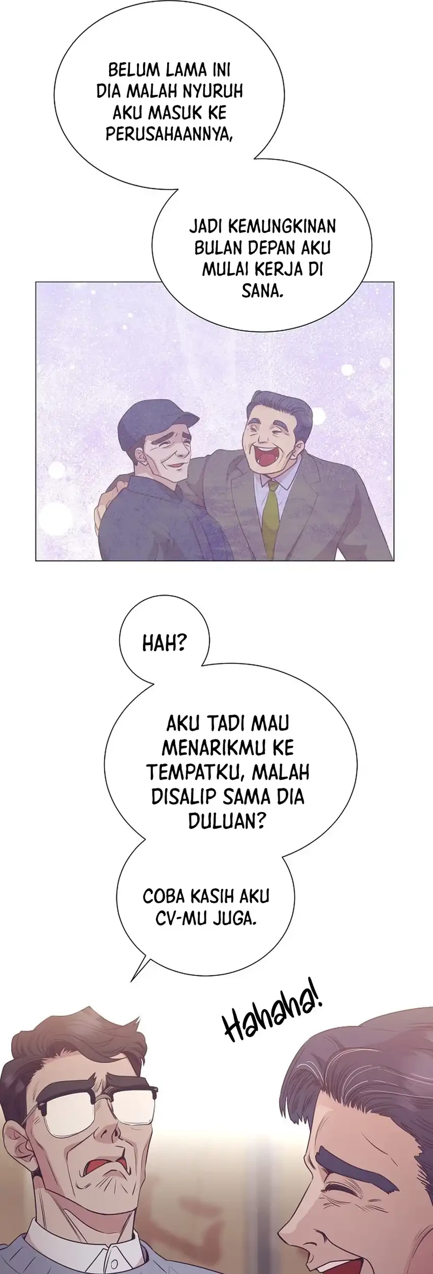 Chapter 92 - halaman 22