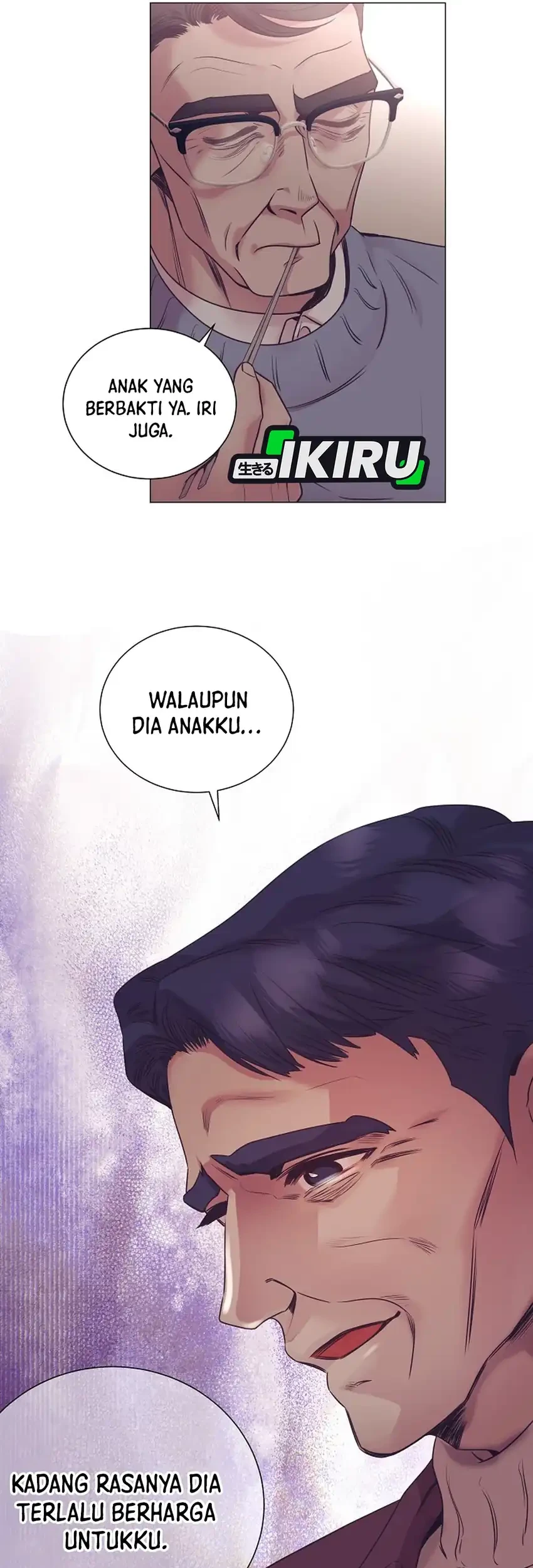 Chapter 92 - halaman 33