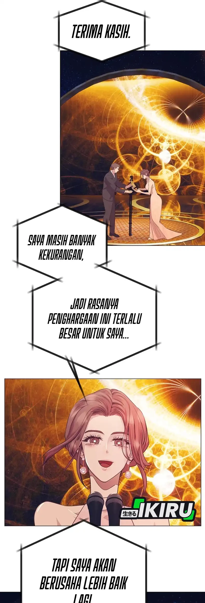 Chapter 92 - halaman 45