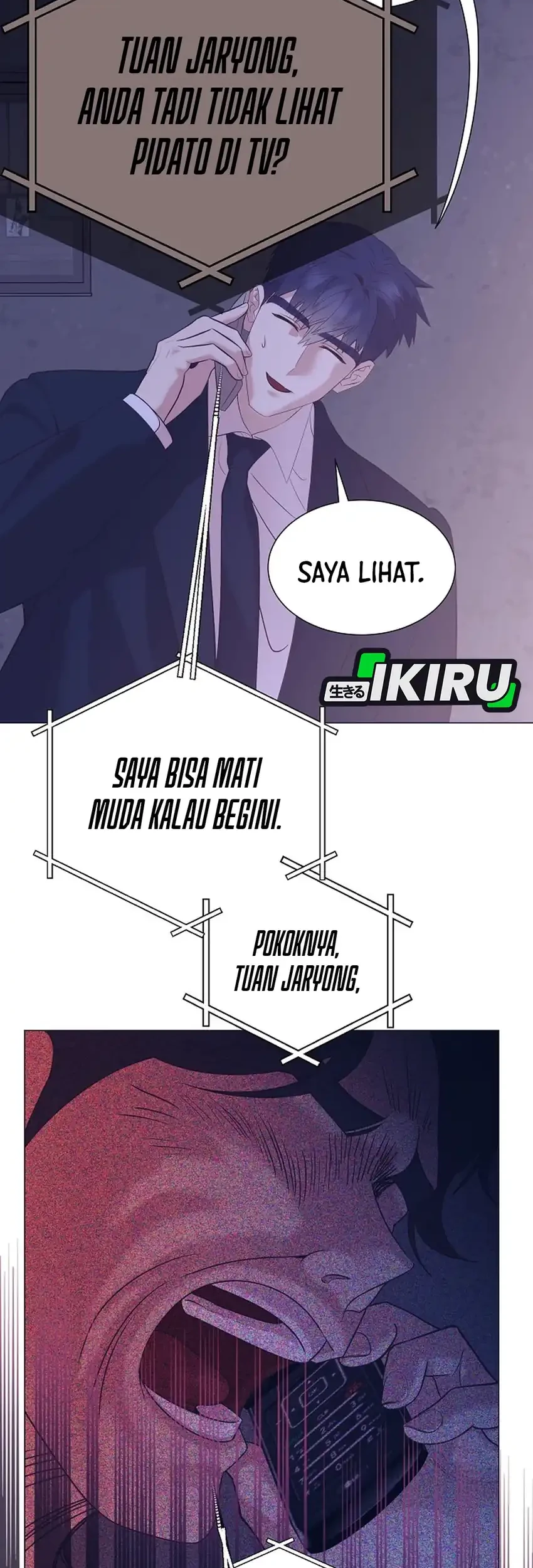 Chapter 92 - halaman 64