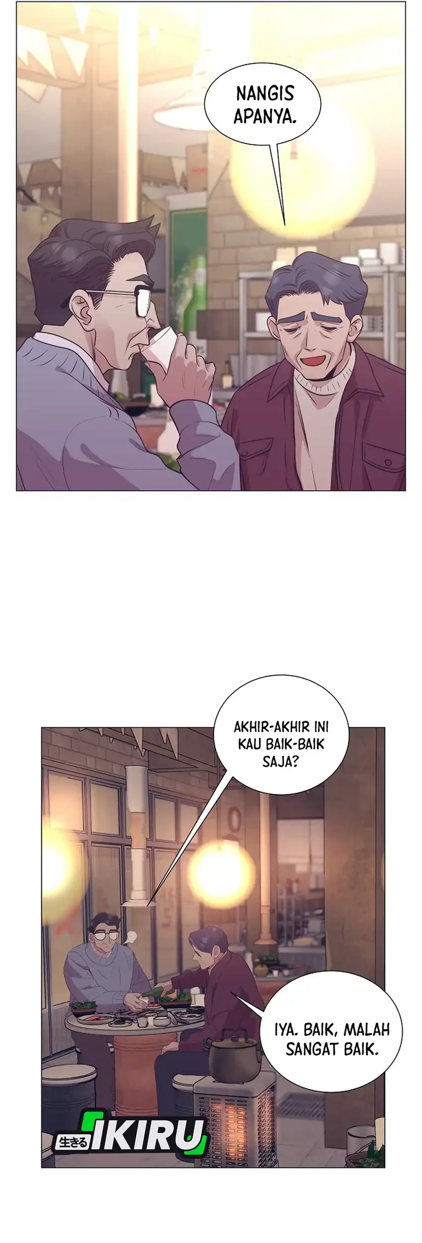 Chapter 92 - halaman 14