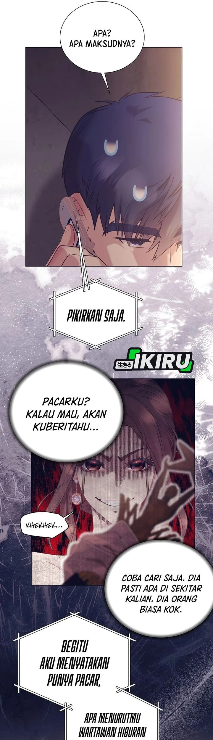 Chapter 93 - halaman 14