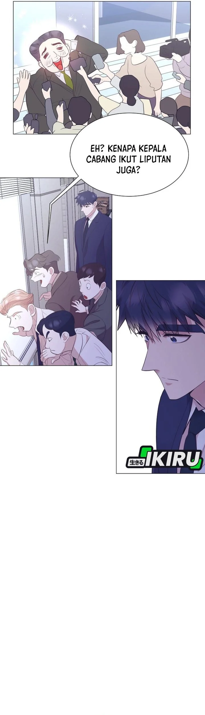 Chapter 94 - halaman 19