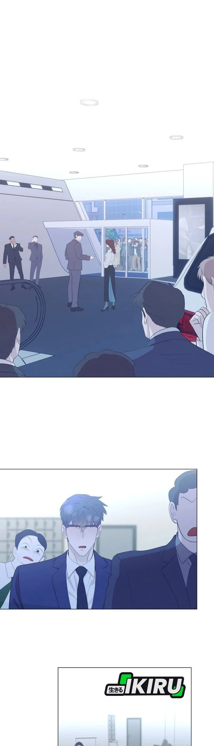 Chapter 94 - halaman 21