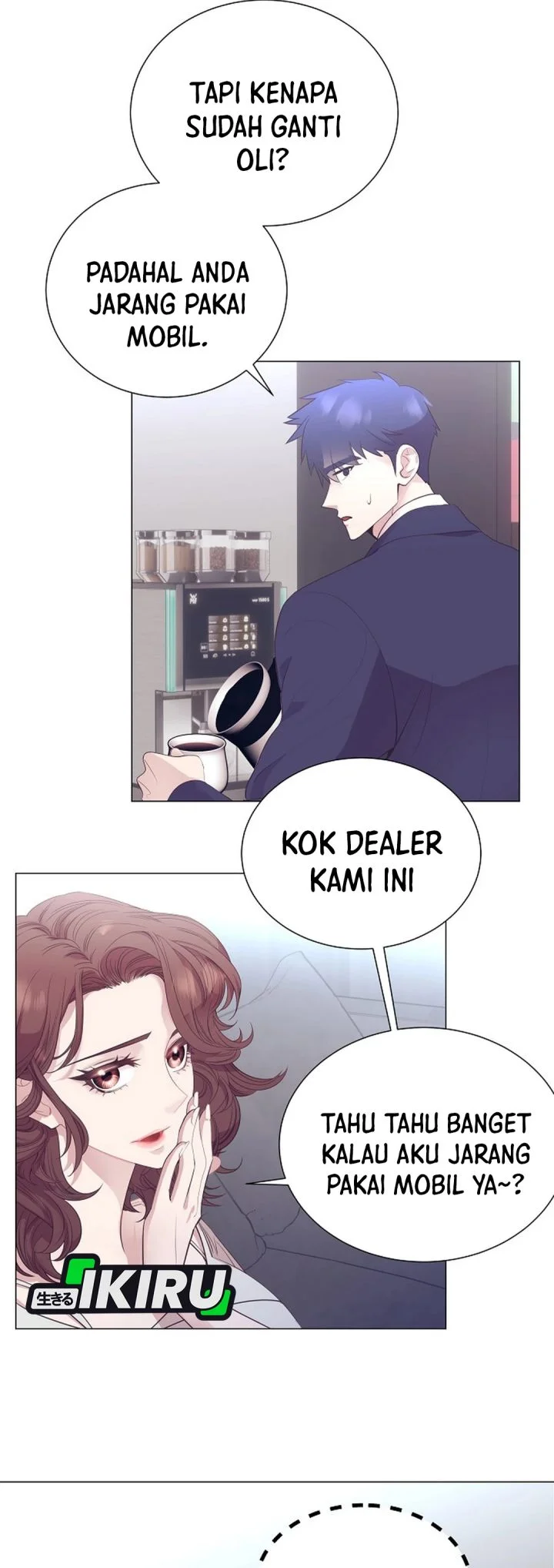 Chapter 94 - halaman 31