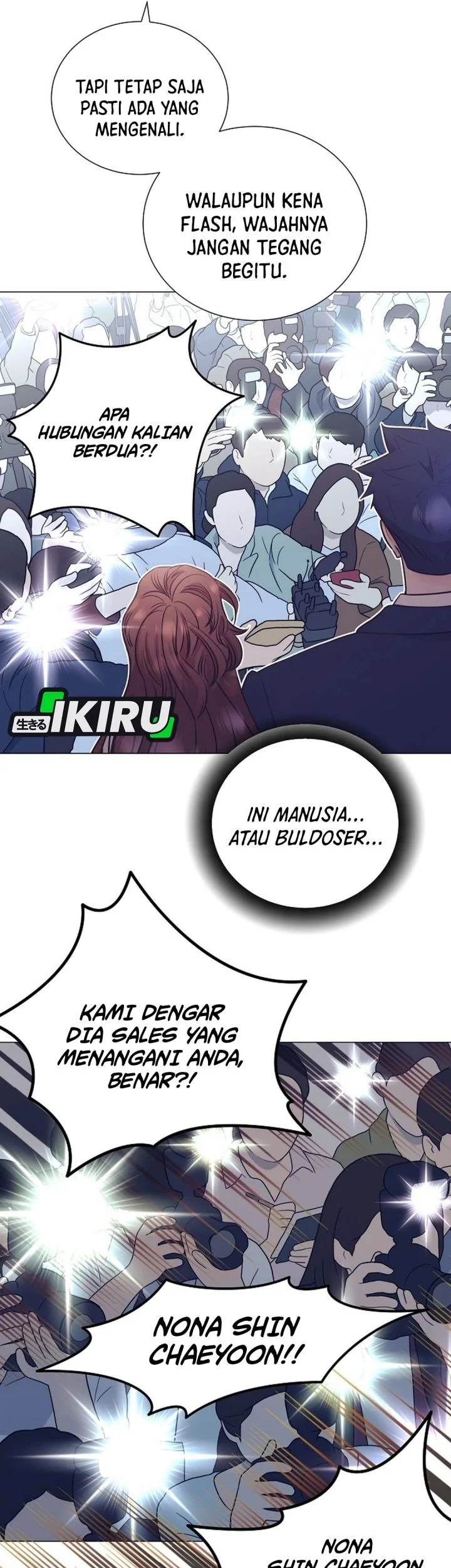 Chapter 94 - halaman 50