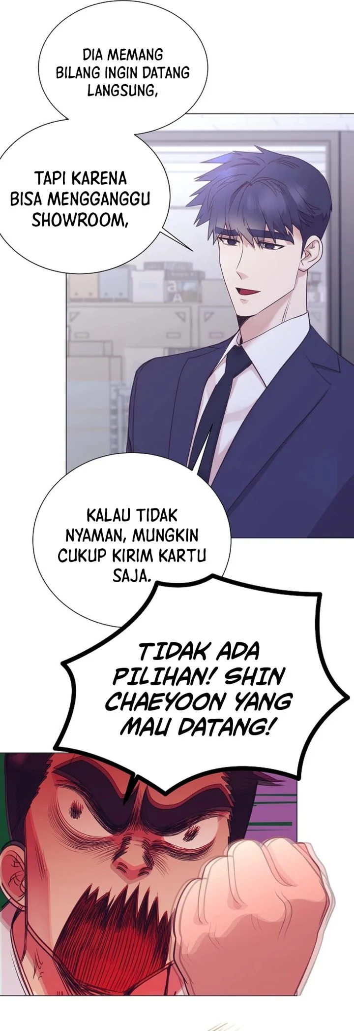 Chapter 95 - halaman 18