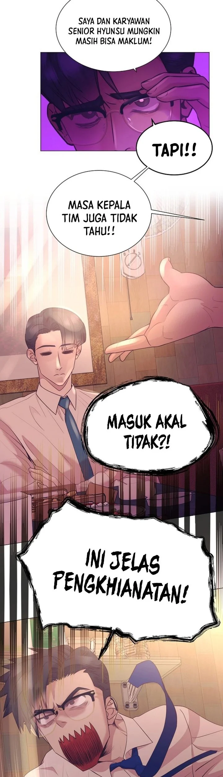 Chapter 95 - halaman 25