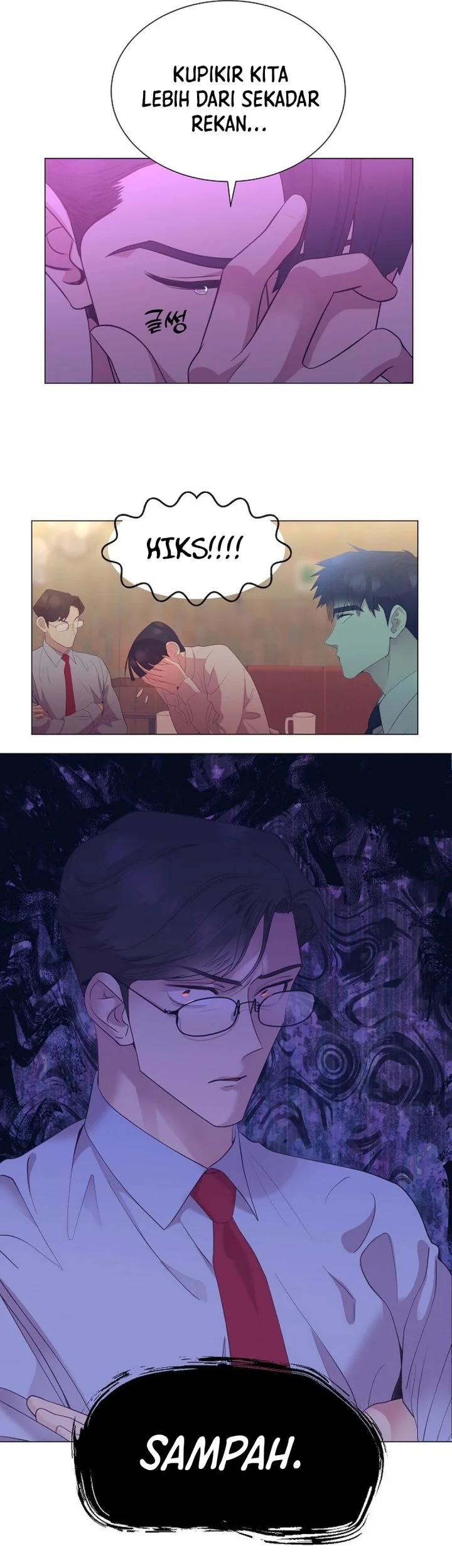 Chapter 95 - halaman 30