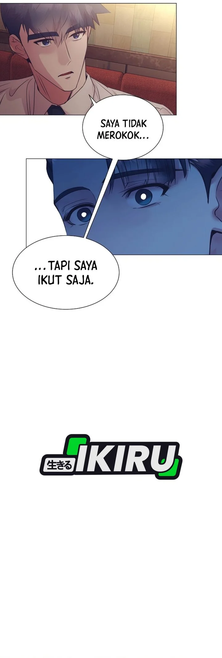 Chapter 95 - halaman 36