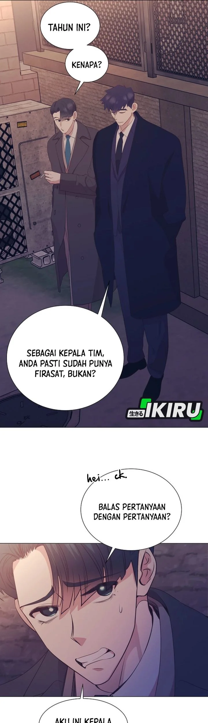 Chapter 95 - halaman 42