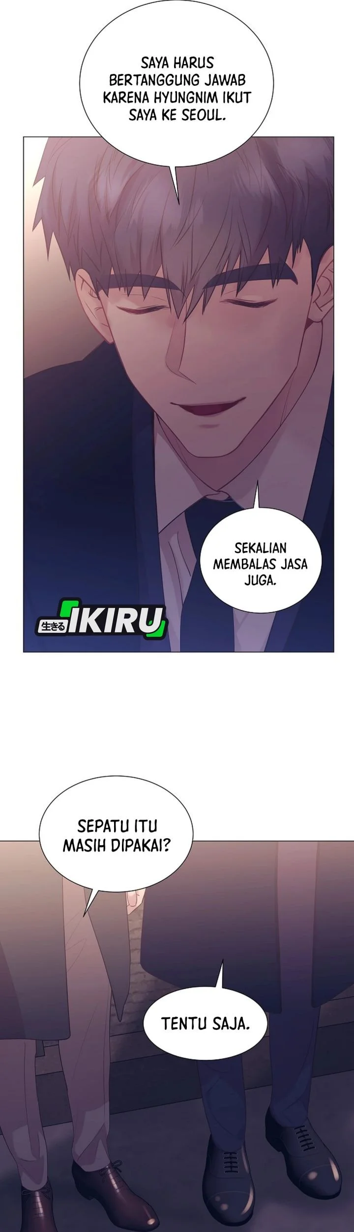 Chapter 95 - halaman 60