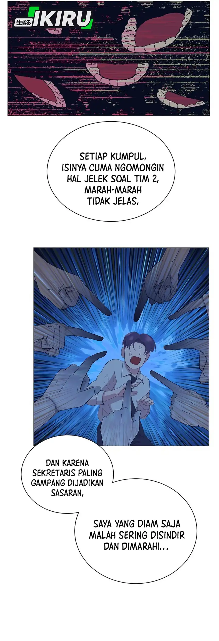 Chapter 96 - halaman 20