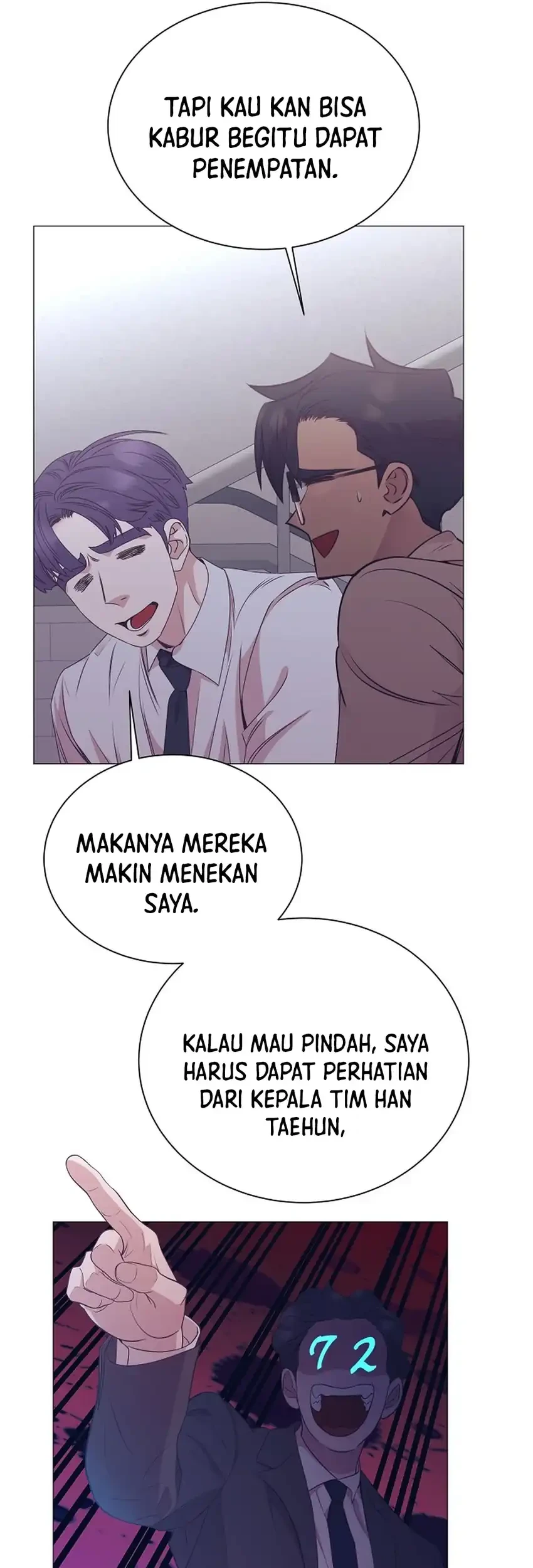 Chapter 96 - halaman 21