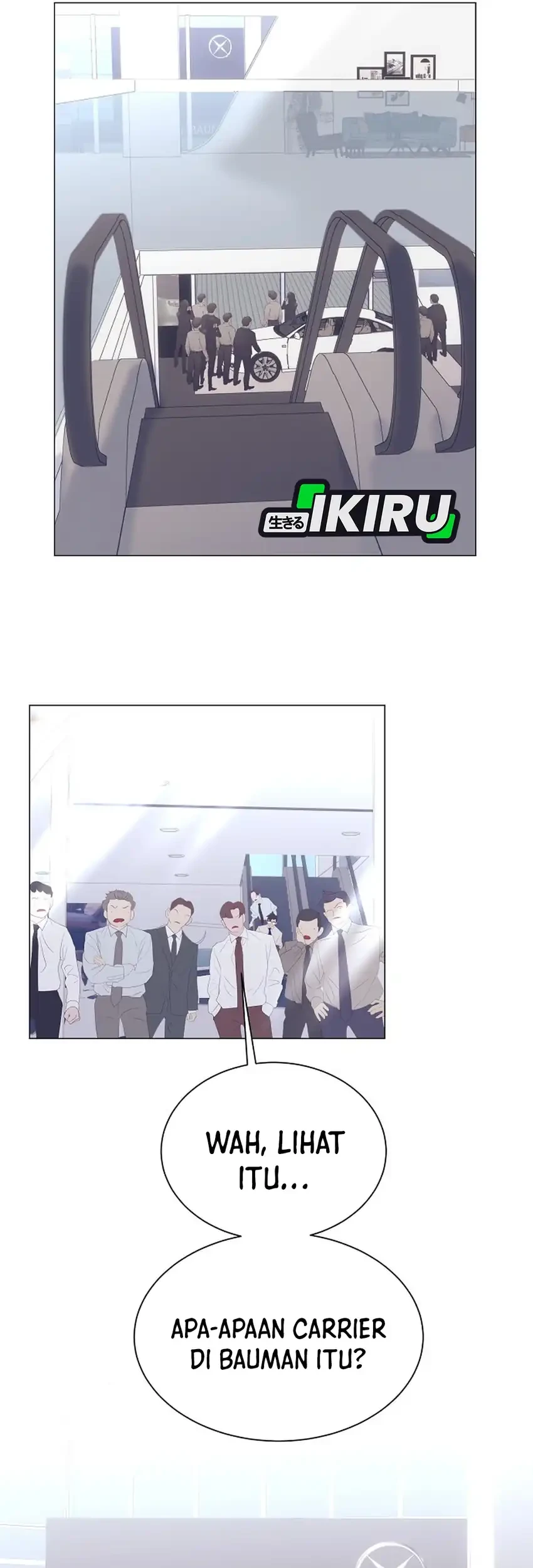 Chapter 96 - halaman 25
