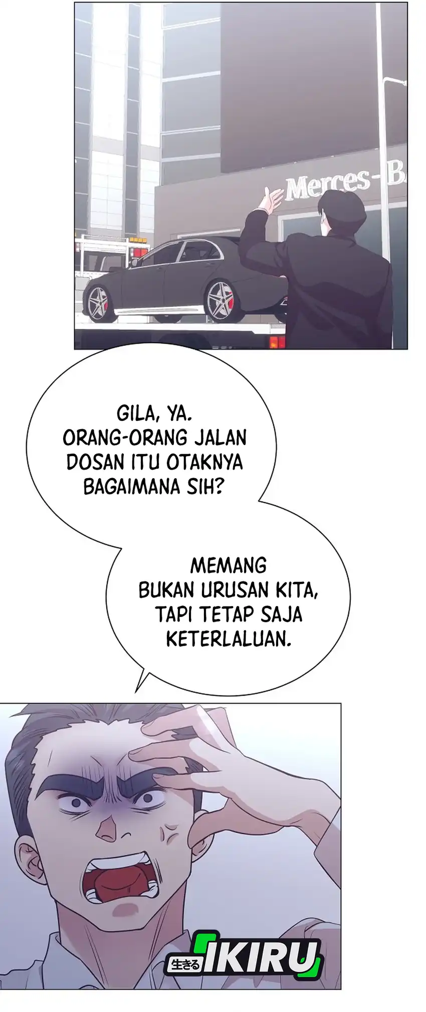 Chapter 96 - halaman 27