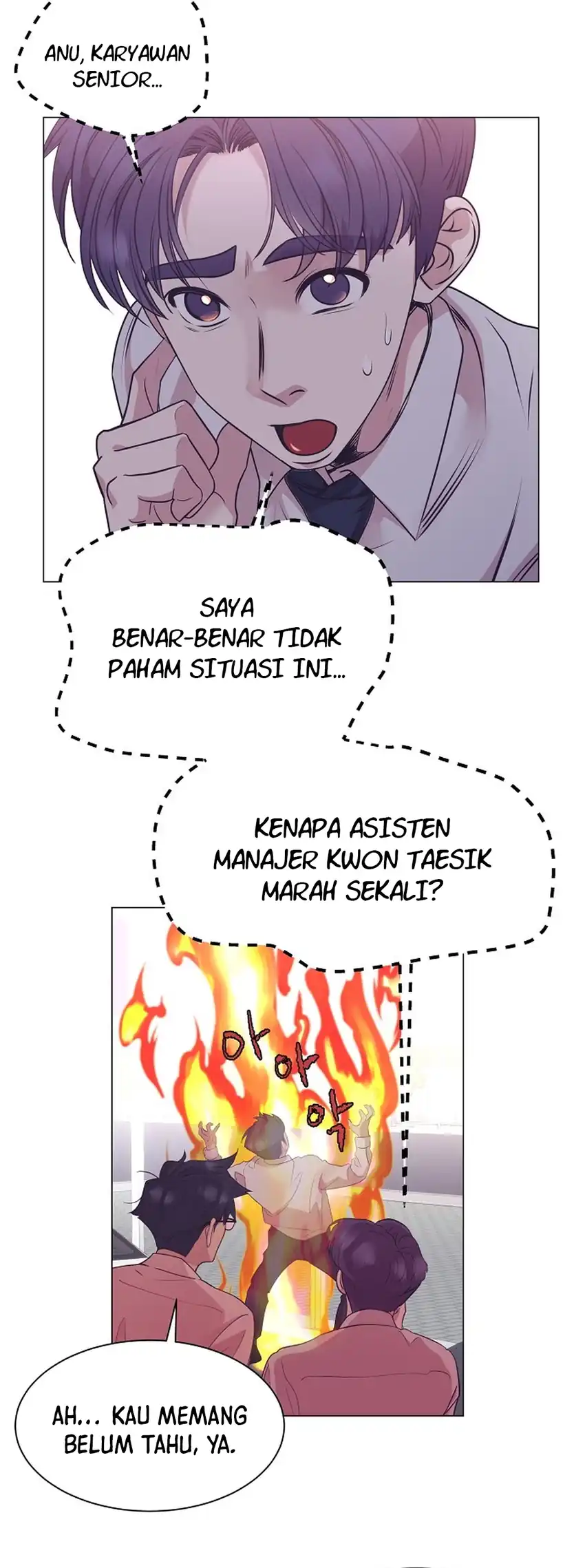 Chapter 96 - halaman 33