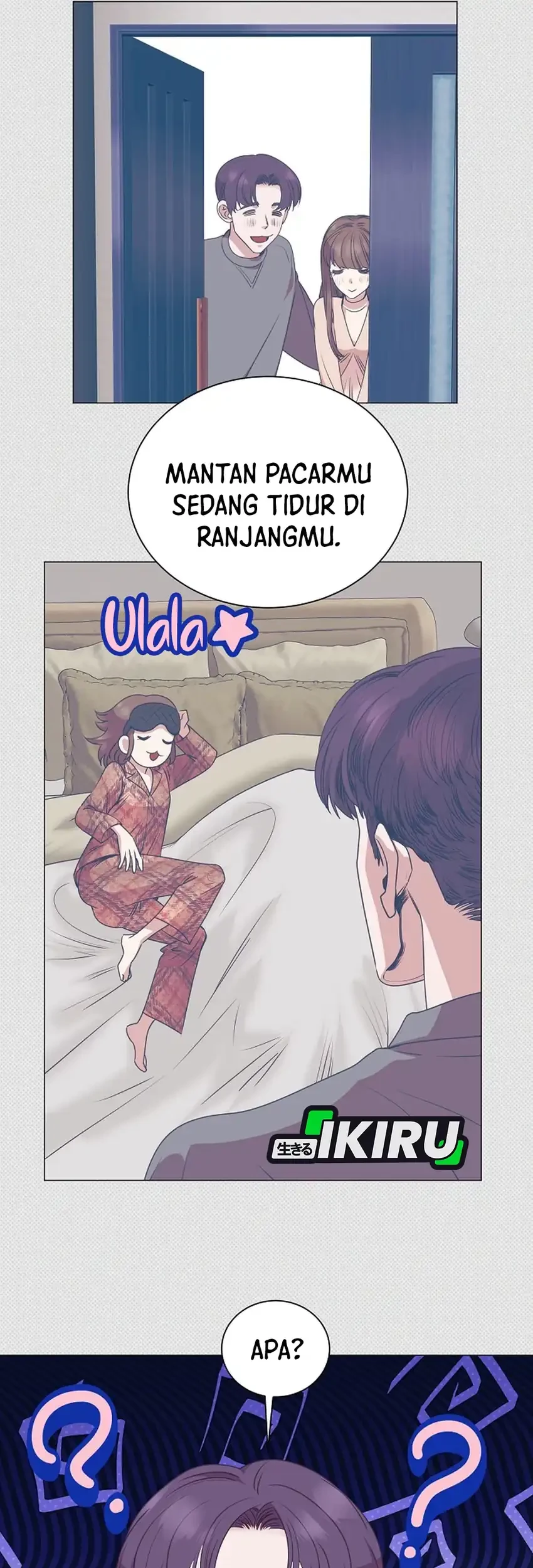 Chapter 96 - halaman 36