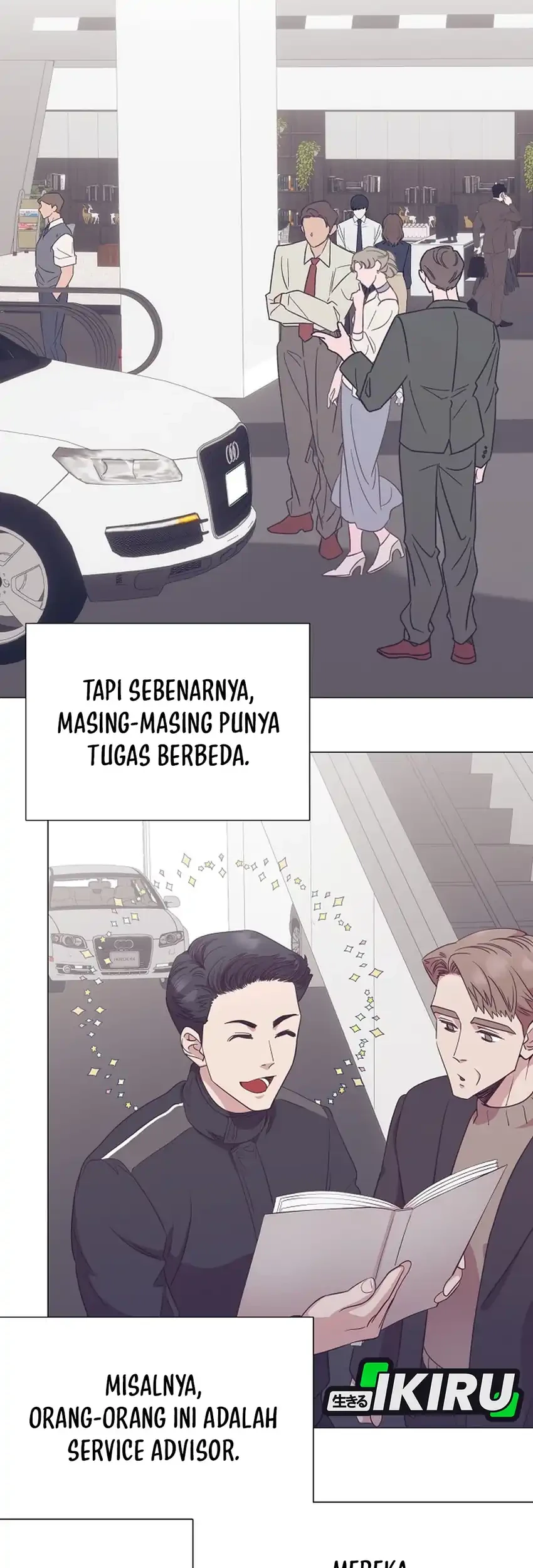 Chapter 96 - halaman 5