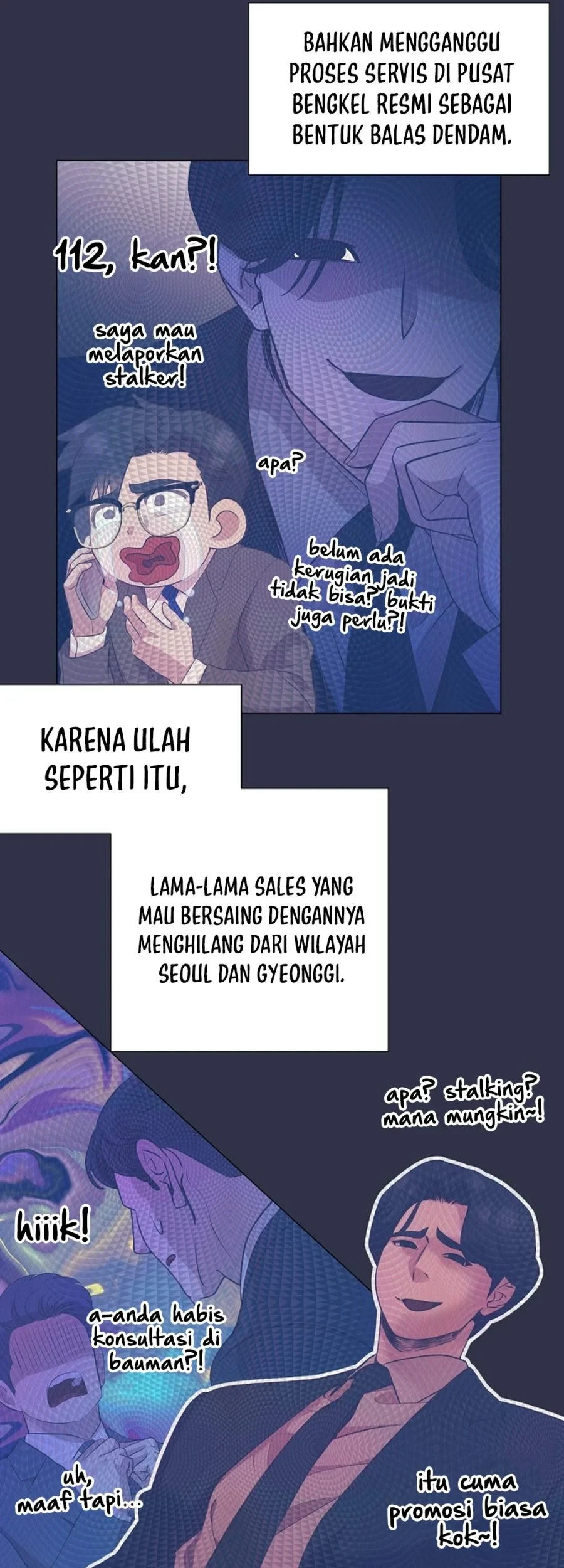 Chapter 97 - halaman 20