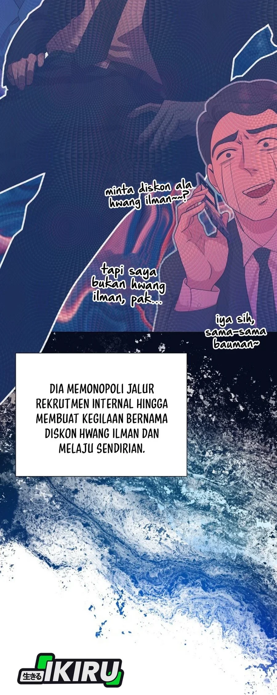 Chapter 97 - halaman 21