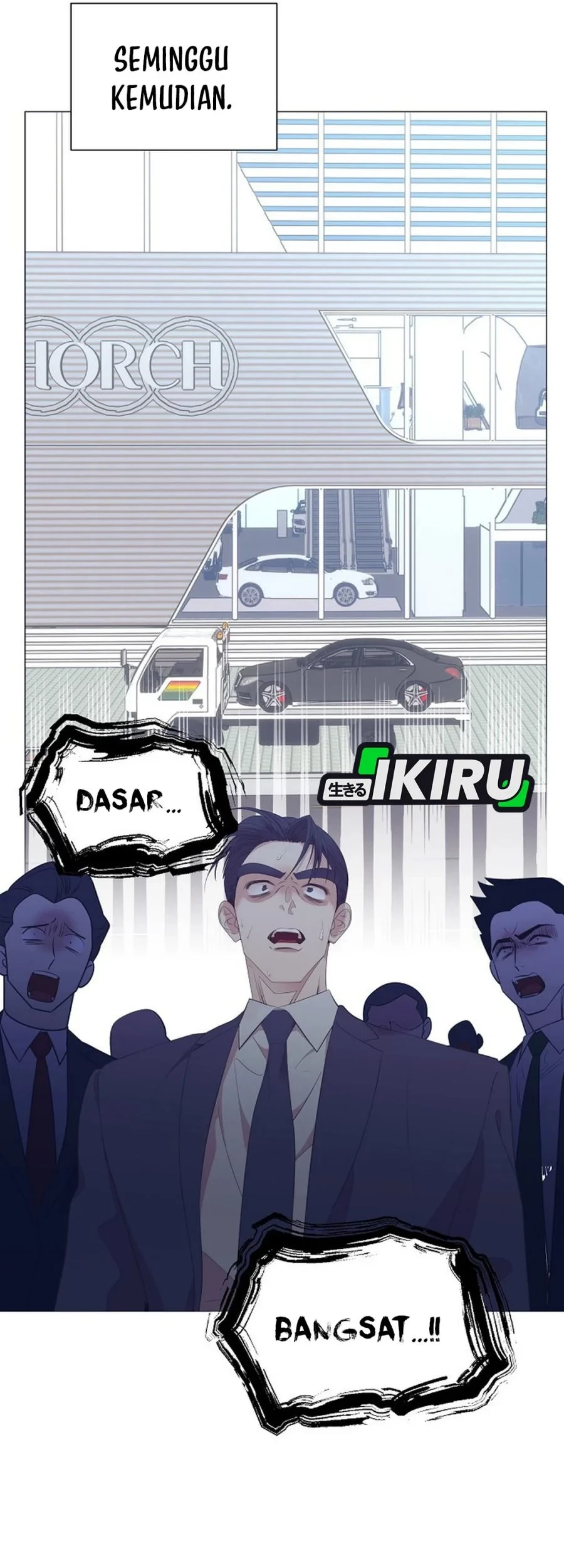 Chapter 97 - halaman 25