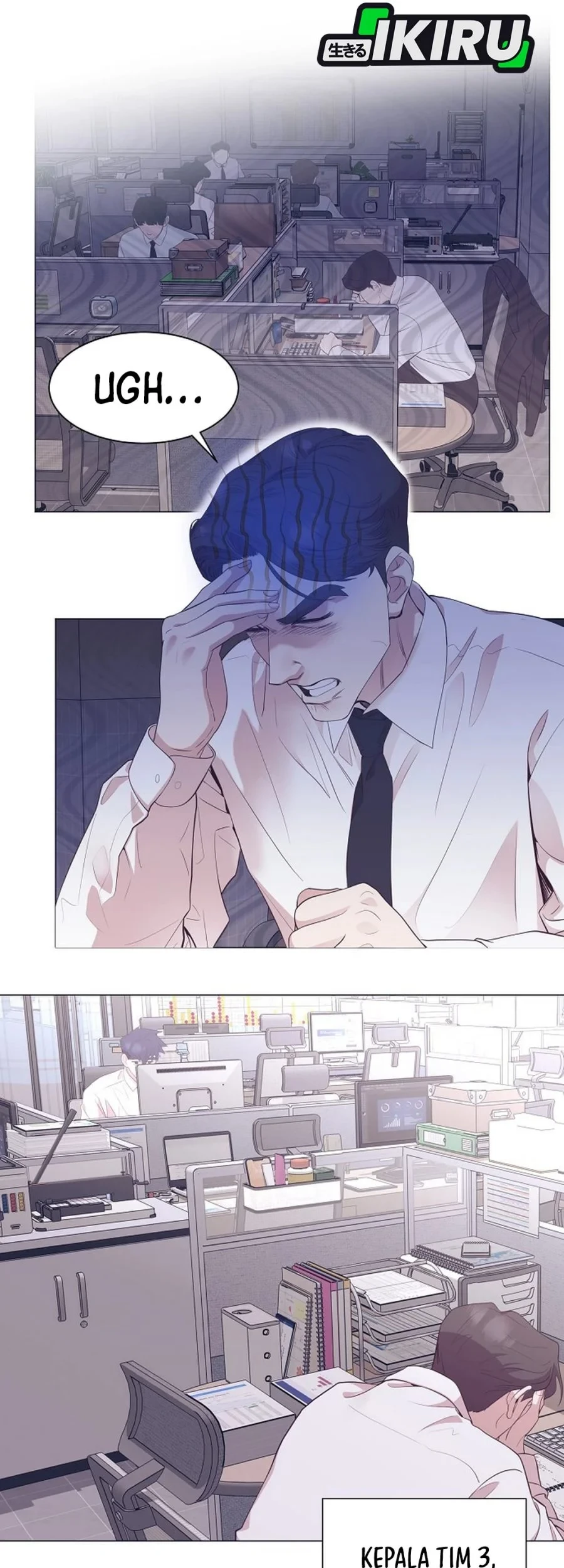 Chapter 97 - halaman 31