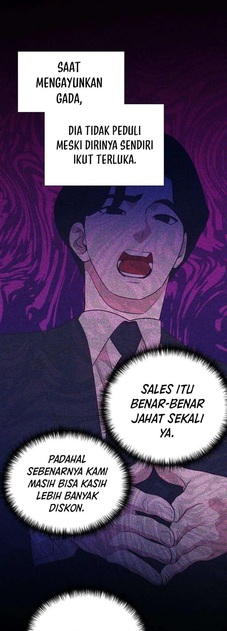 Chapter 97 - halaman 39
