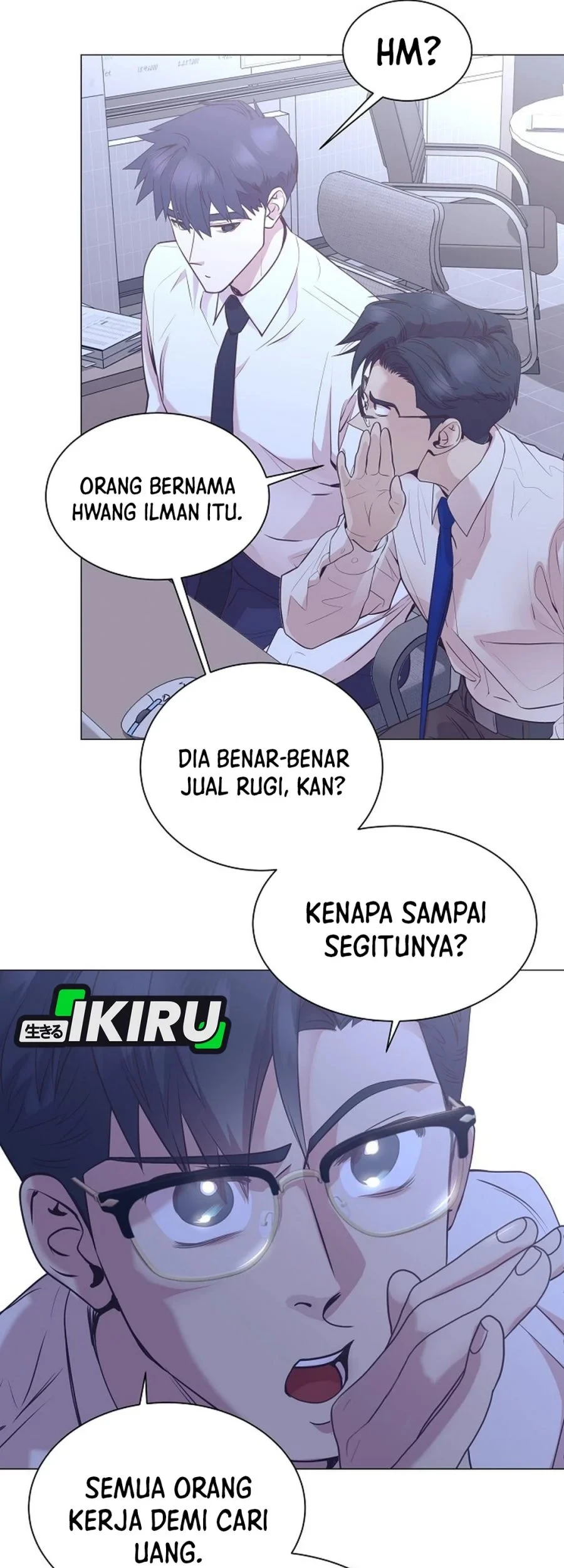 Chapter 97 - halaman 42