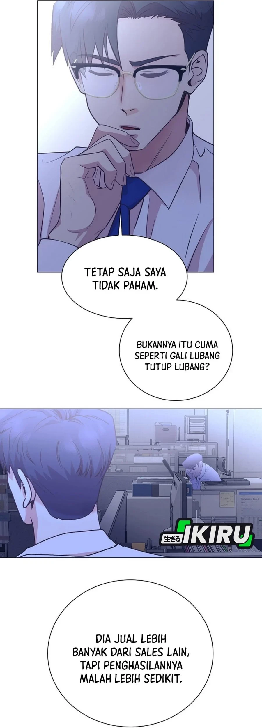 Chapter 97 - halaman 50