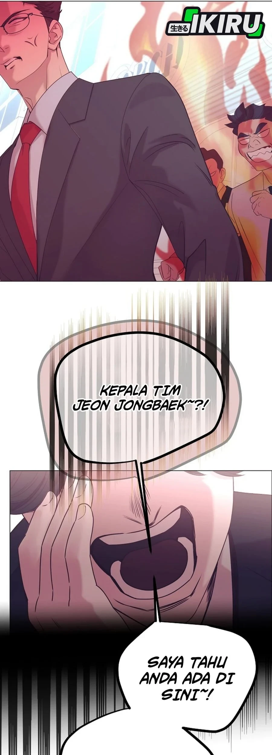 Chapter 97 - halaman 70