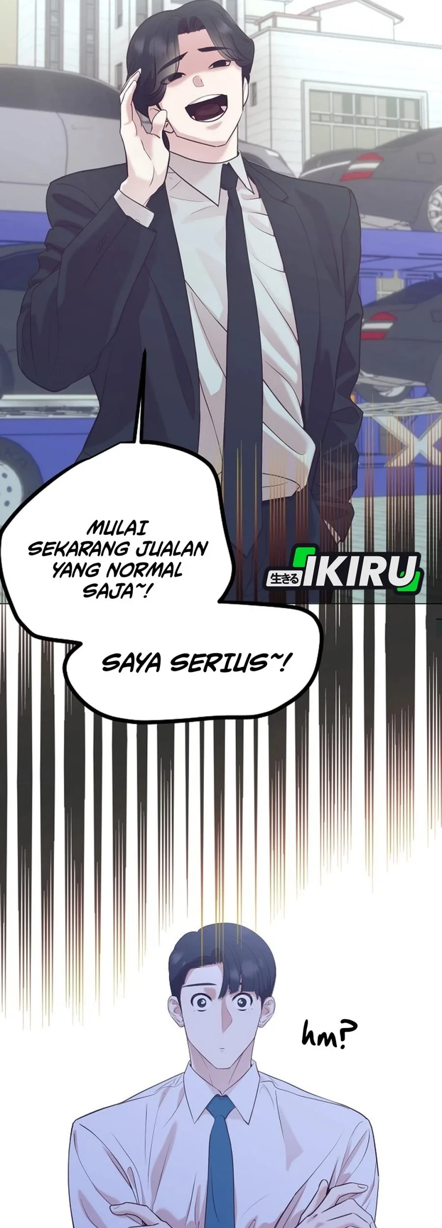 Chapter 97 - halaman 72