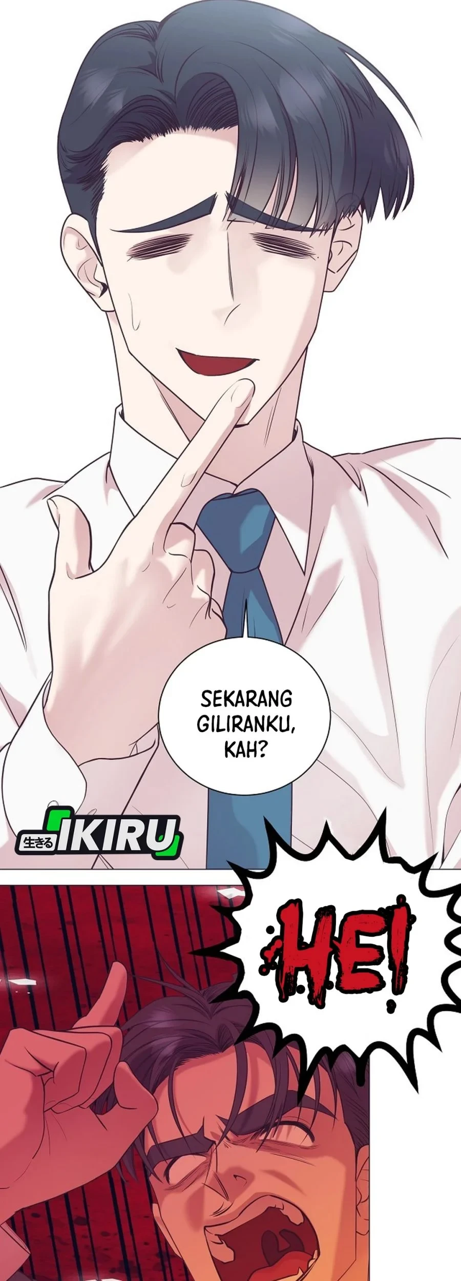 Chapter 97 - halaman 74