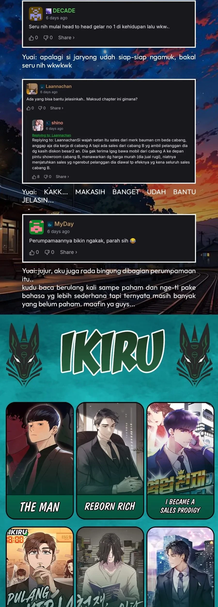 Chapter 97 - halaman 78