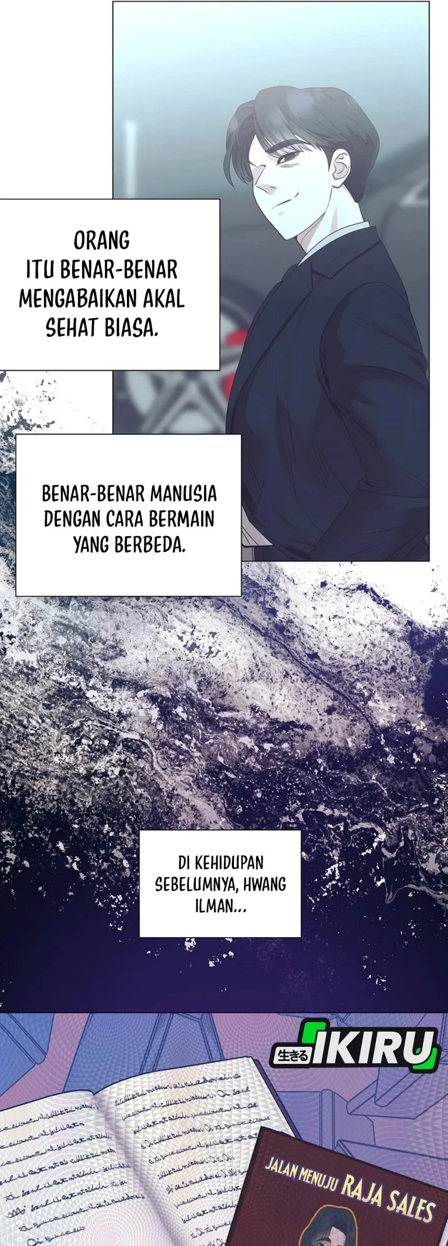 Chapter 97 - halaman 16