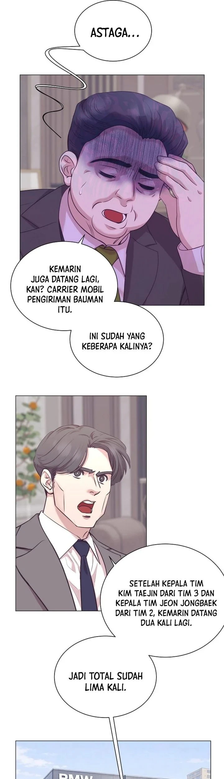 Chapter 98 - halaman 18