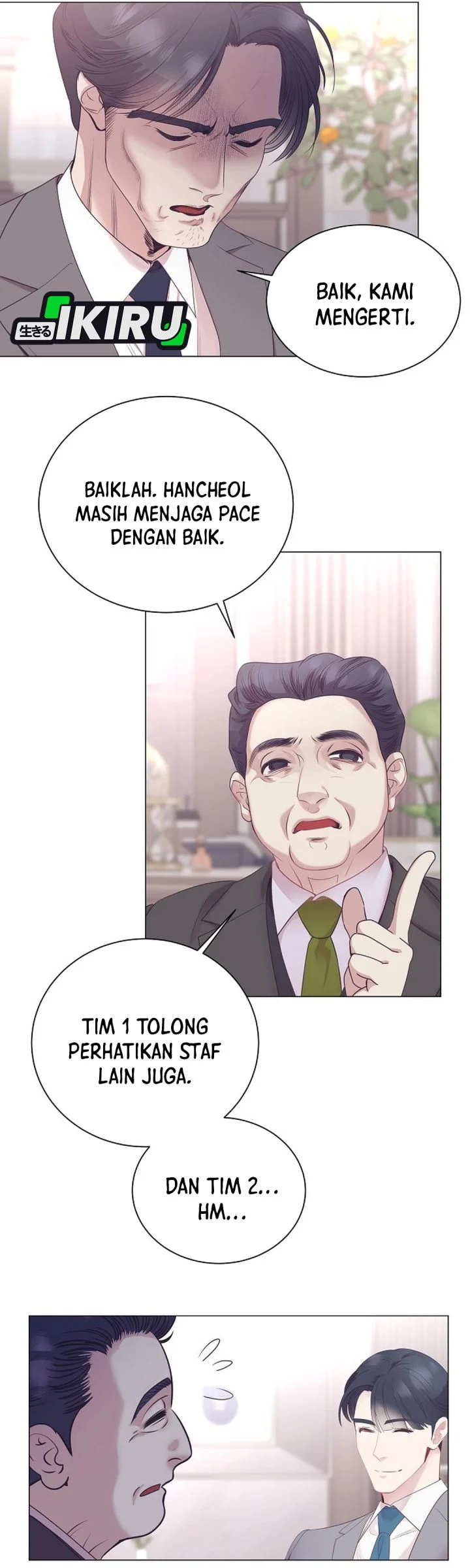 Chapter 98 - halaman 23