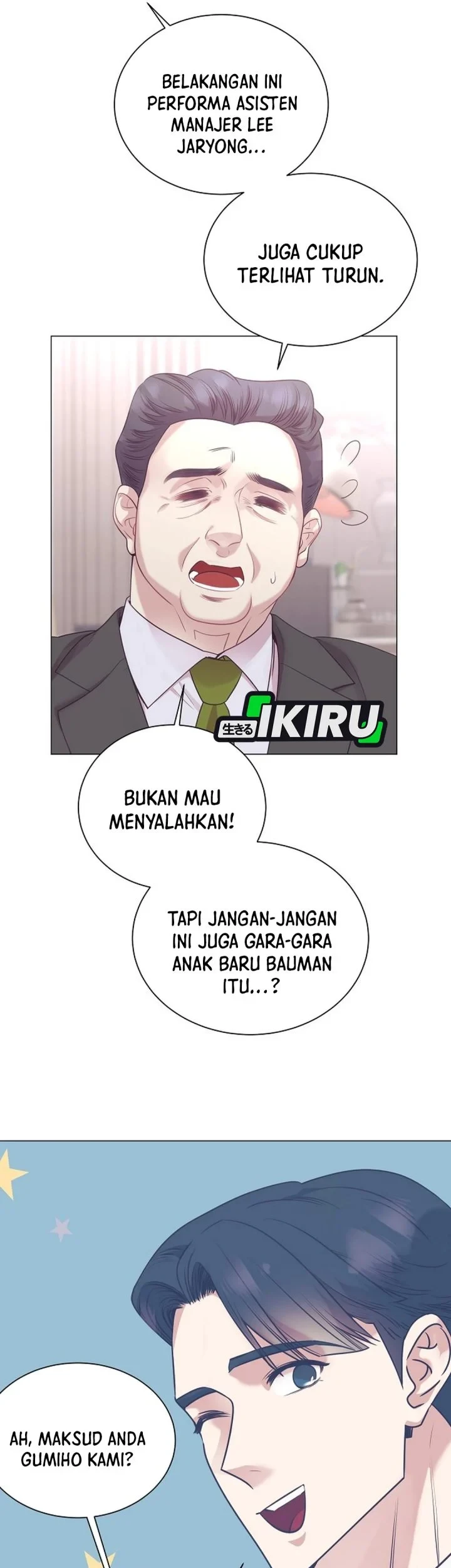 Chapter 98 - halaman 24