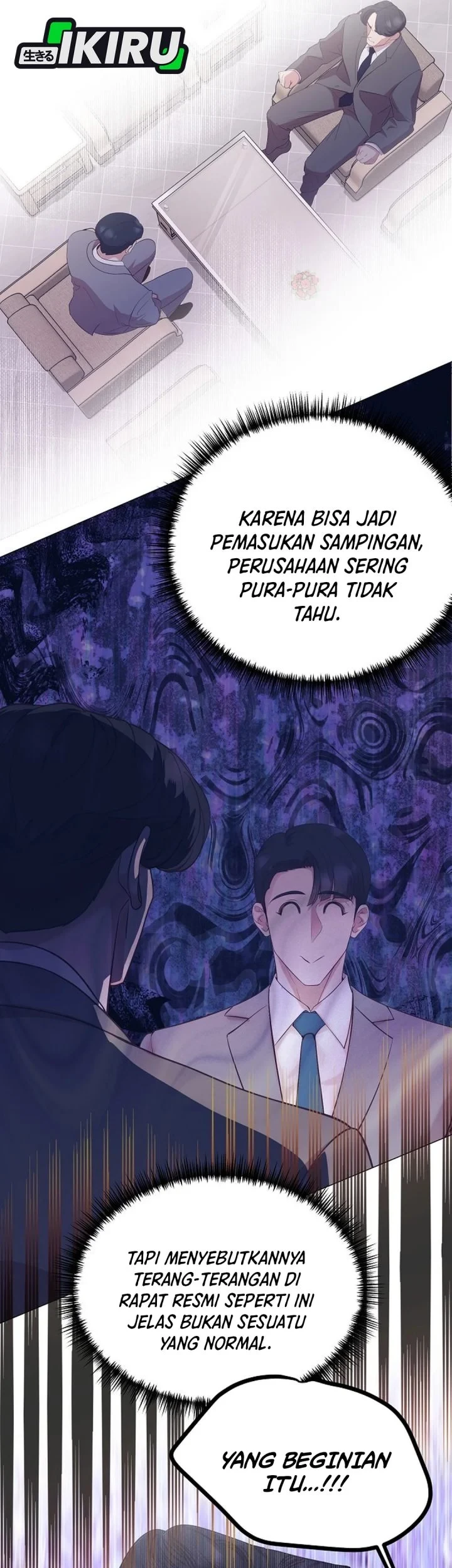 Chapter 98 - halaman 27