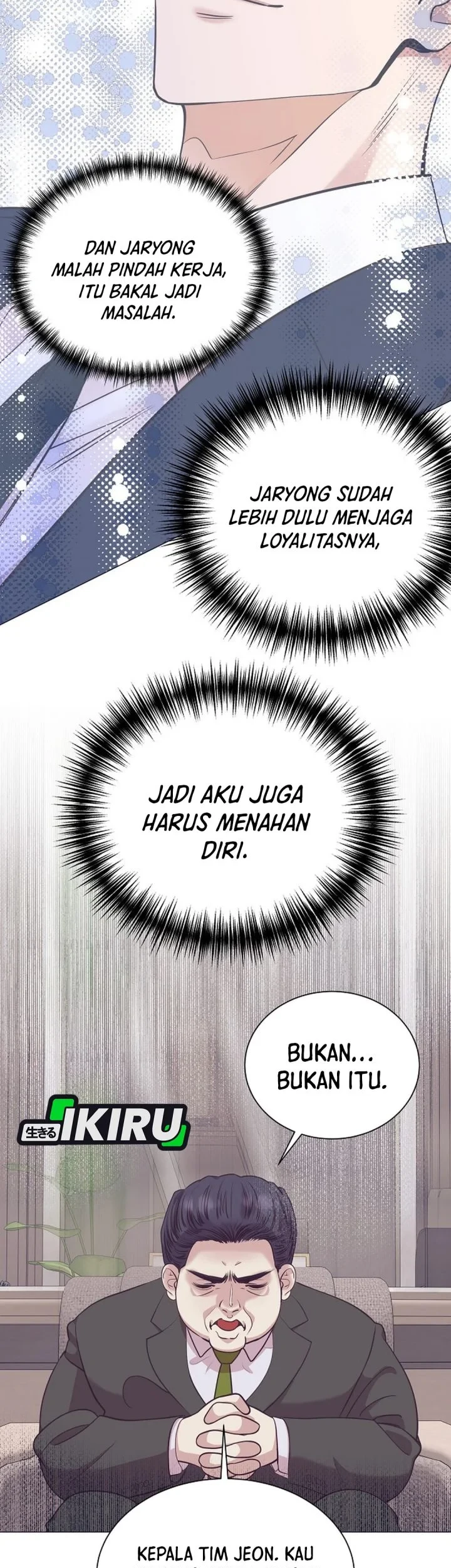 Chapter 98 - halaman 31