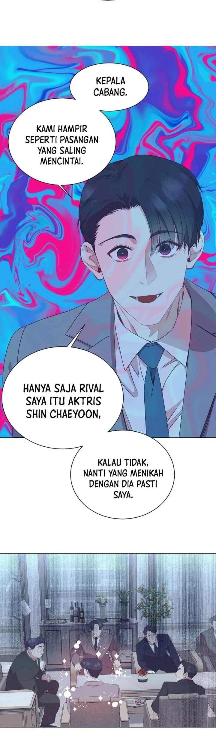 Chapter 98 - halaman 33