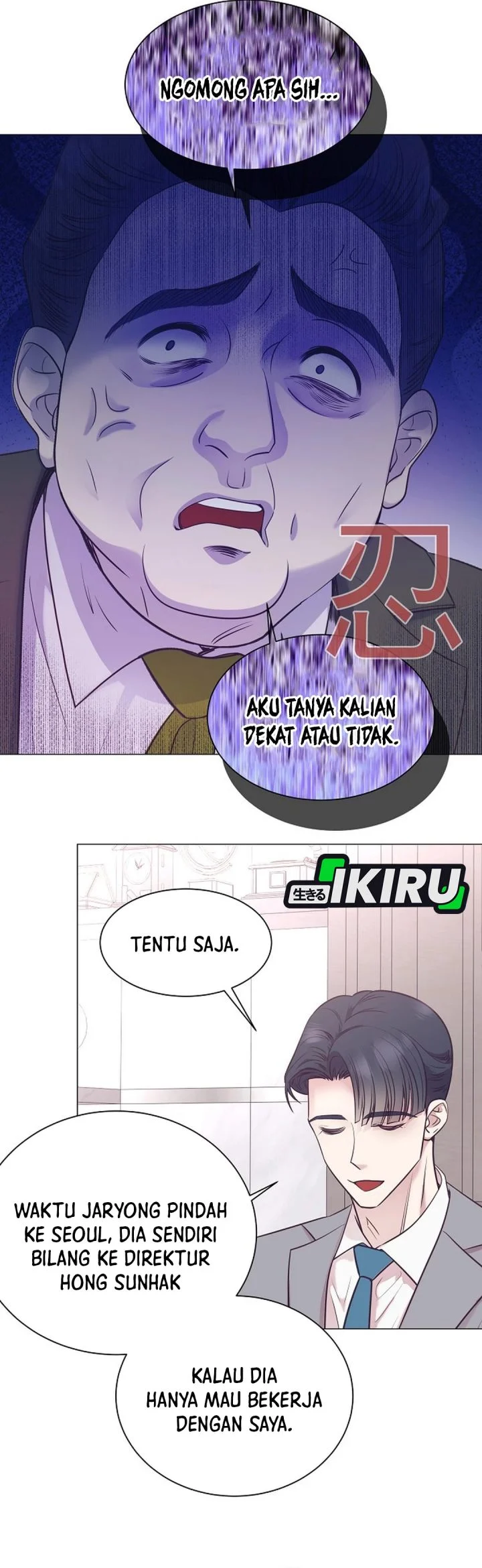 Chapter 98 - halaman 35