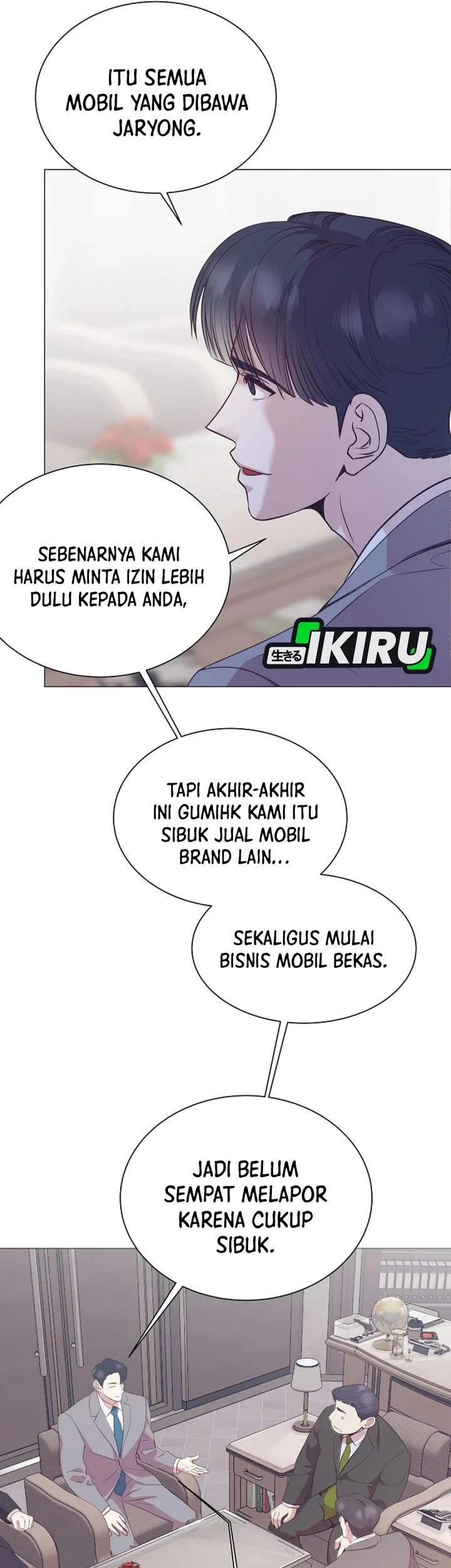 Chapter 98 - halaman 41