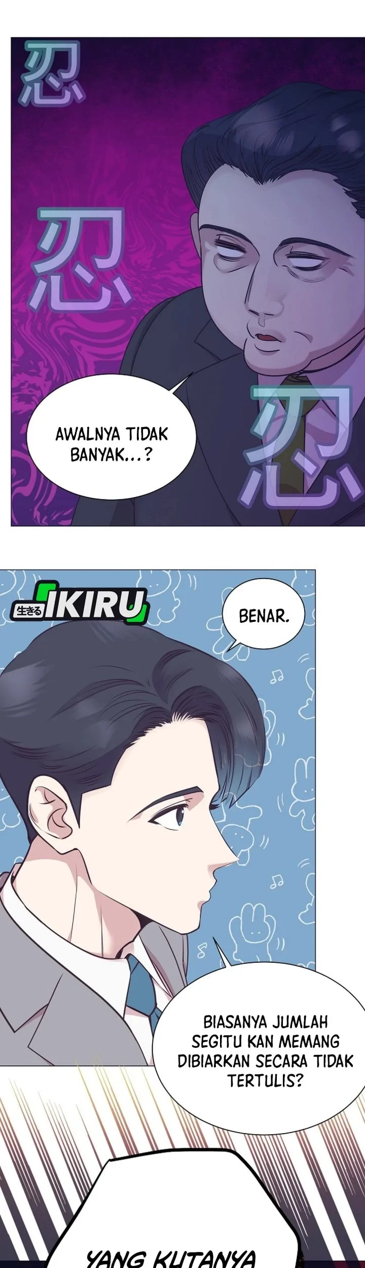 Chapter 98 - halaman 43