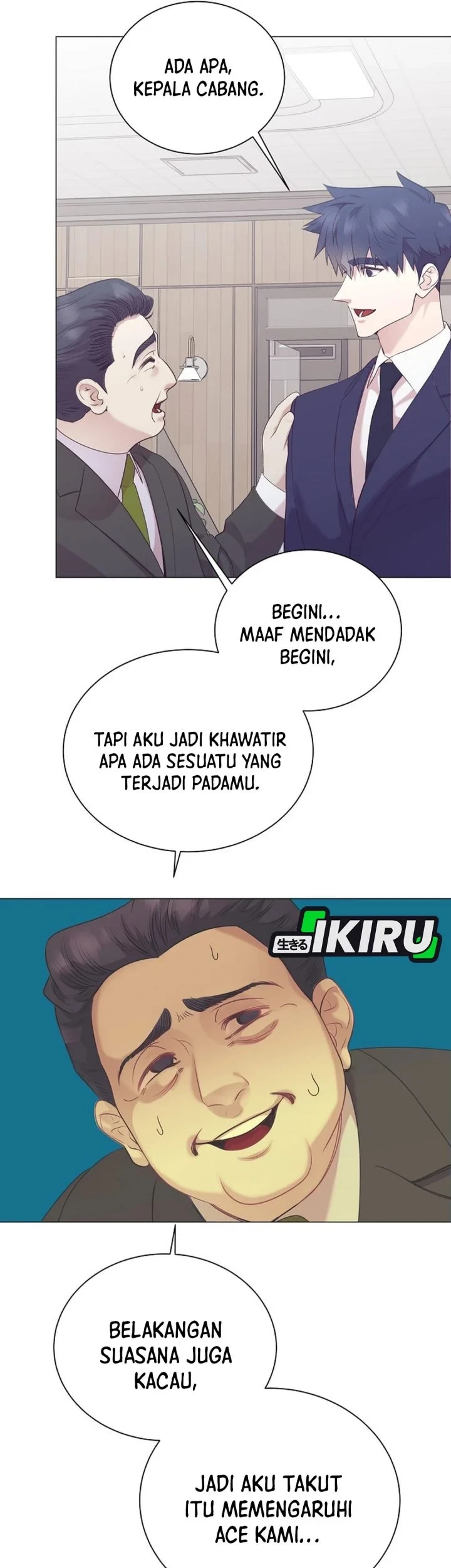 Chapter 98 - halaman 51