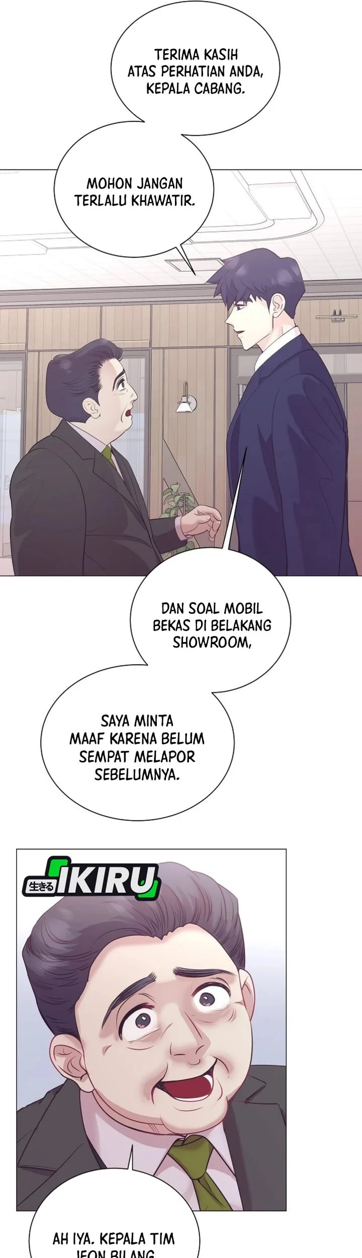Chapter 98 - halaman 55