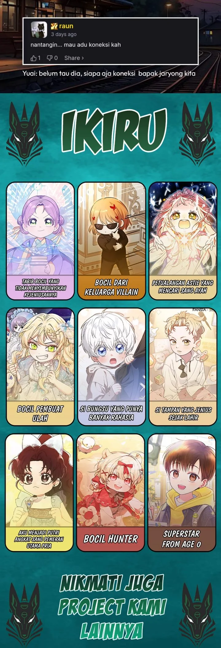 Chapter 98 - halaman 67