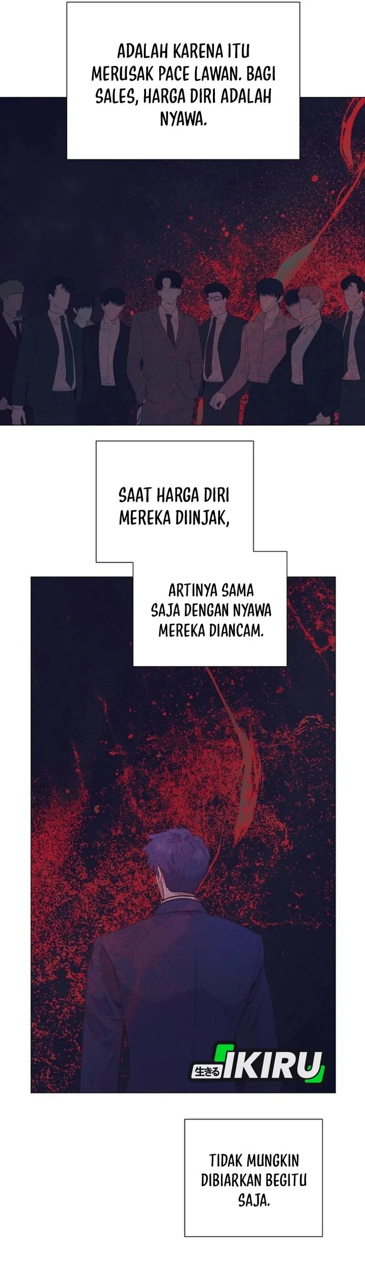 Chapter 98 - halaman 13