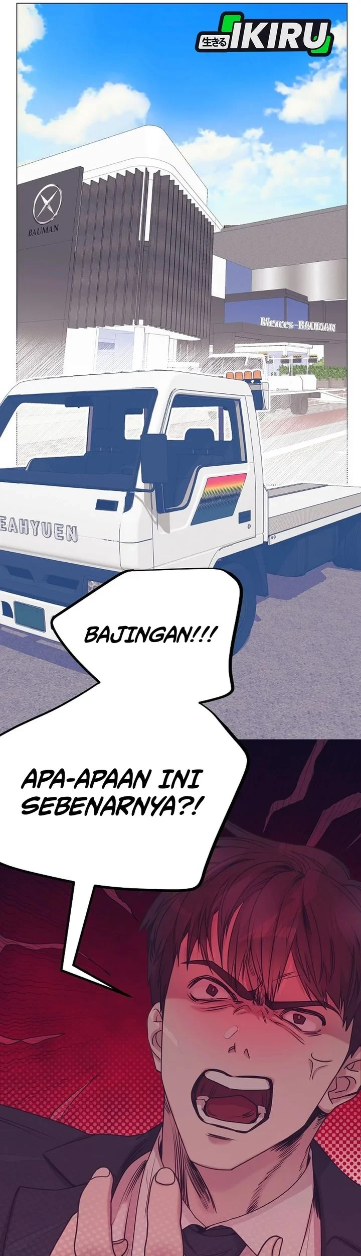 Chapter 99 - halaman 25